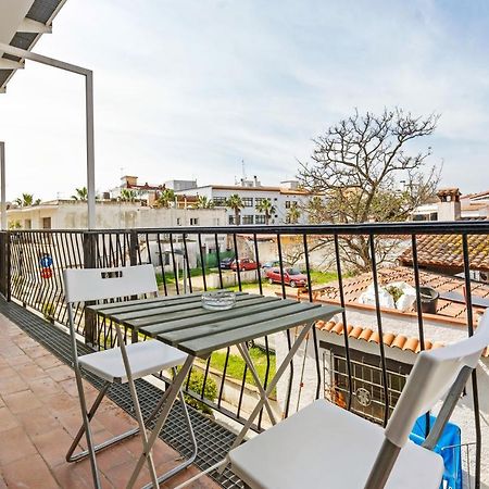 Hostal La Marina Castell-Castell-Platja d'Aro Extérieur photo