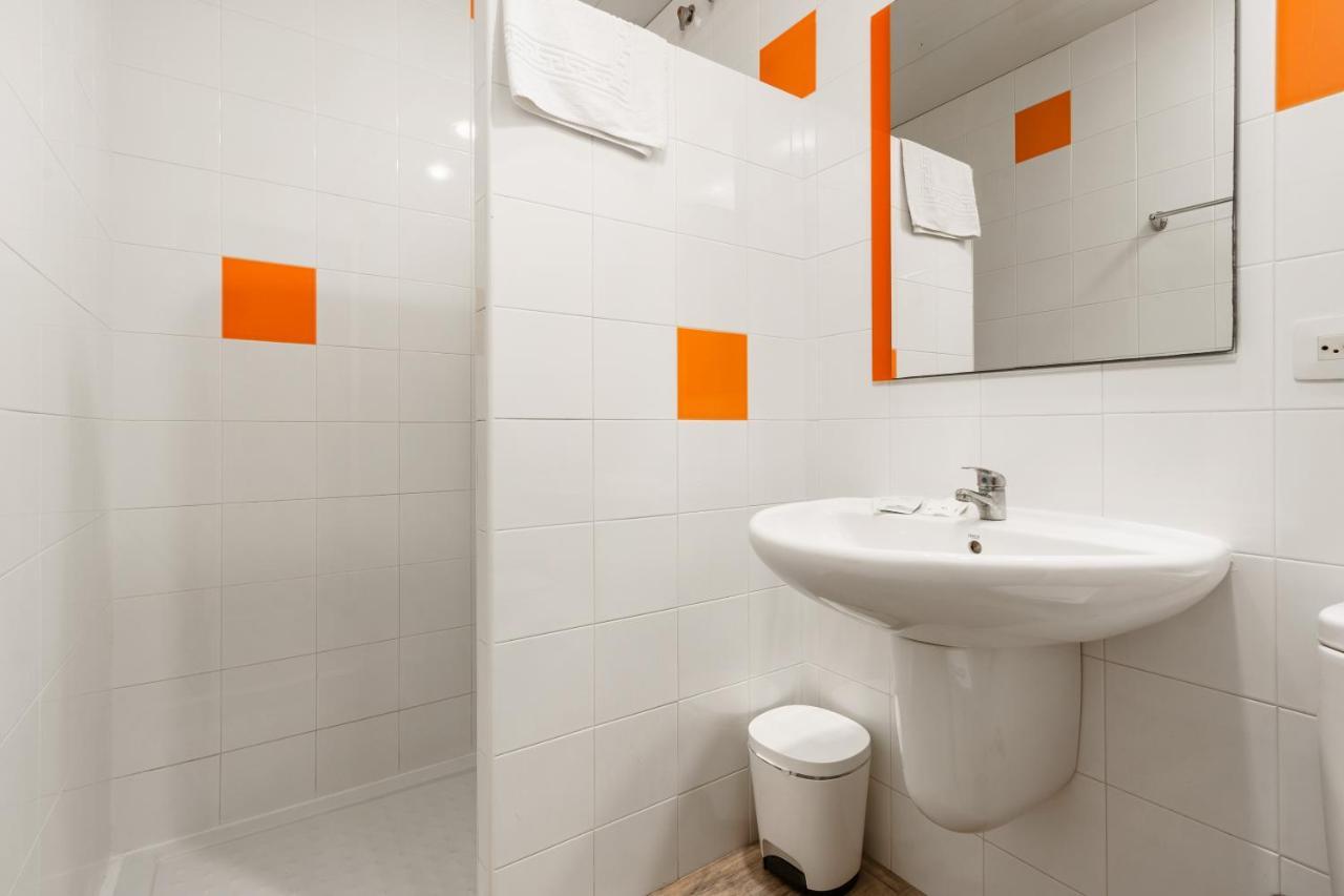 Hostal La Marina Castell-Castell-Platja d'Aro Extérieur photo