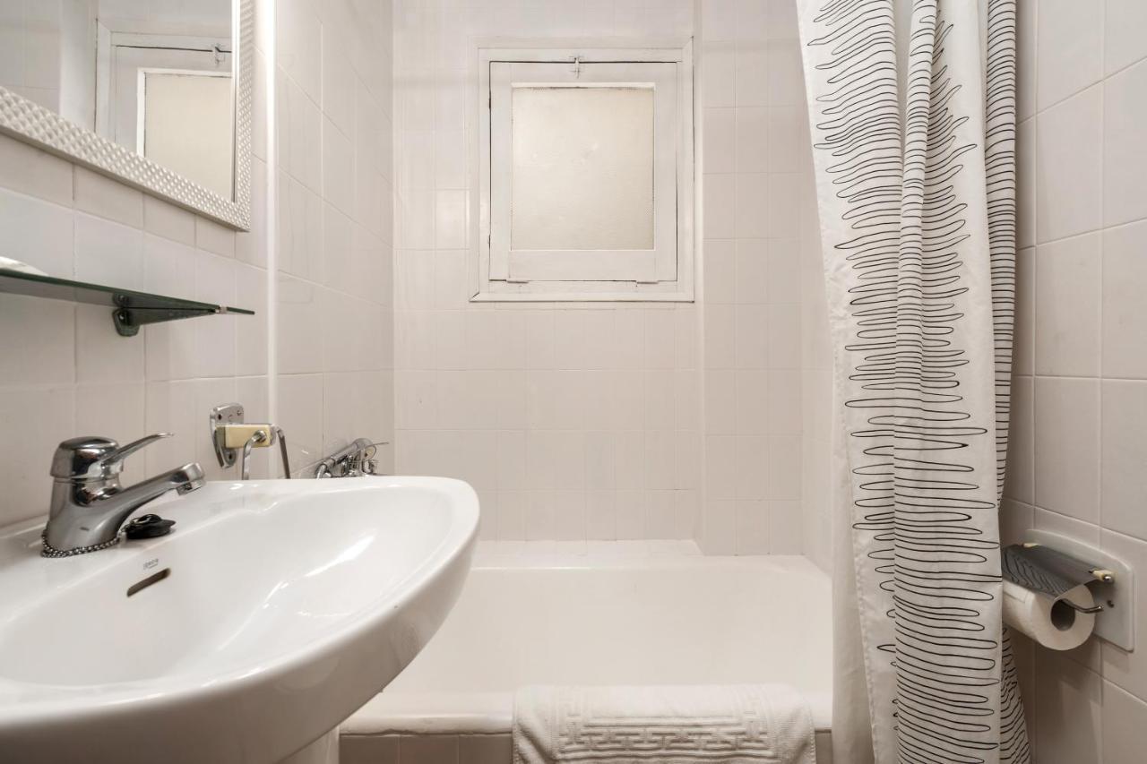 Hostal La Marina Castell-Castell-Platja d'Aro Extérieur photo